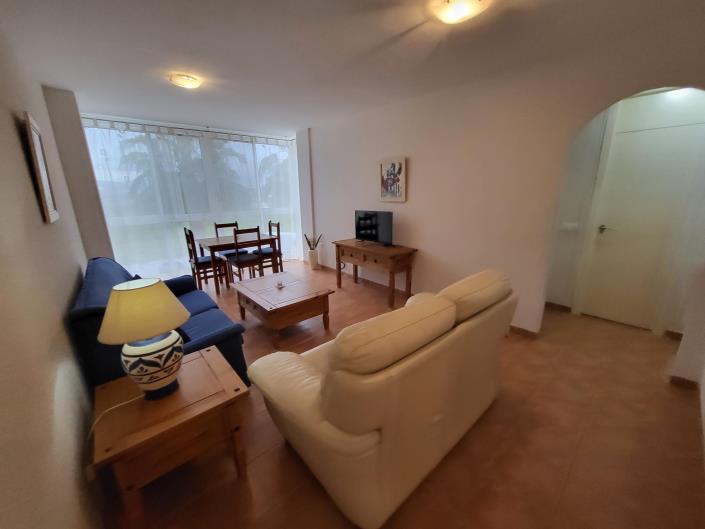 Image No.8-Appartement de 3 chambres à vendre à Turre