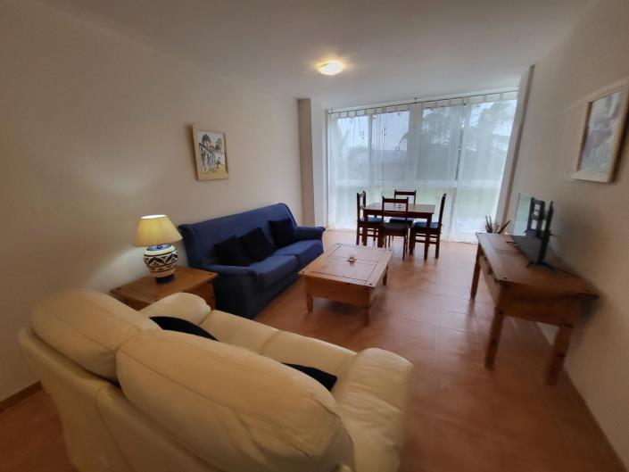 Image No.4-Appartement de 3 chambres à vendre à Turre