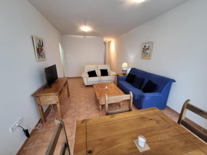 Image No.3-Appartement de 3 chambres à vendre à Turre