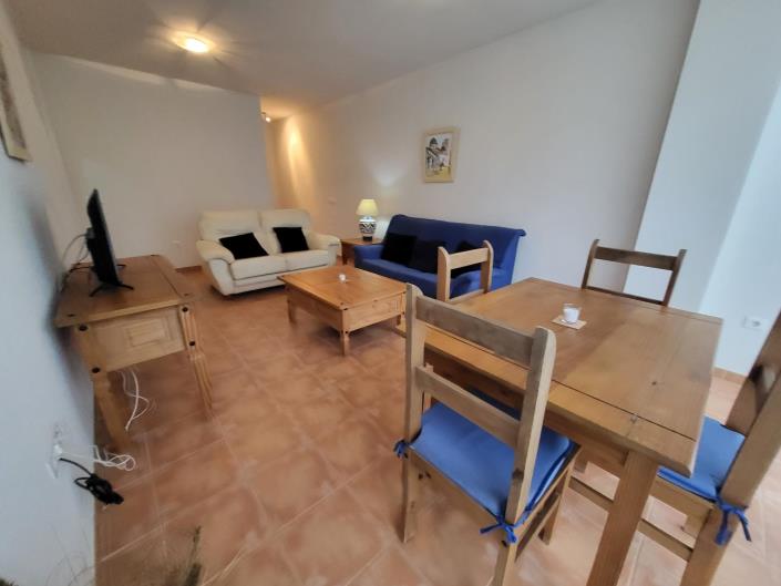 Image No.5-Appartement de 3 chambres à vendre à Turre