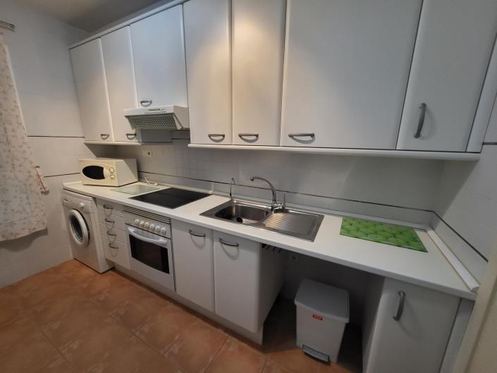 Image No.12-Appartement de 3 chambres à vendre à Turre