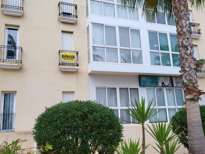 Image No.26-Appartement de 3 chambres à vendre à Turre