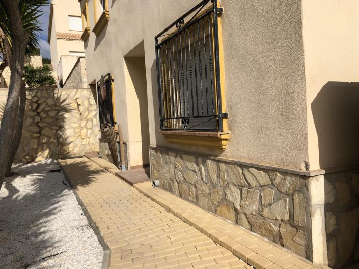 Image No.3-Duplex de 4 chambres à vendre à Turre