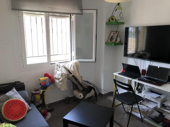 Image No.5-Duplex de 4 chambres à vendre à Turre