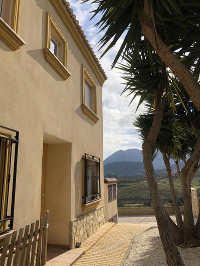 Image No.4-Duplex de 4 chambres à vendre à Turre