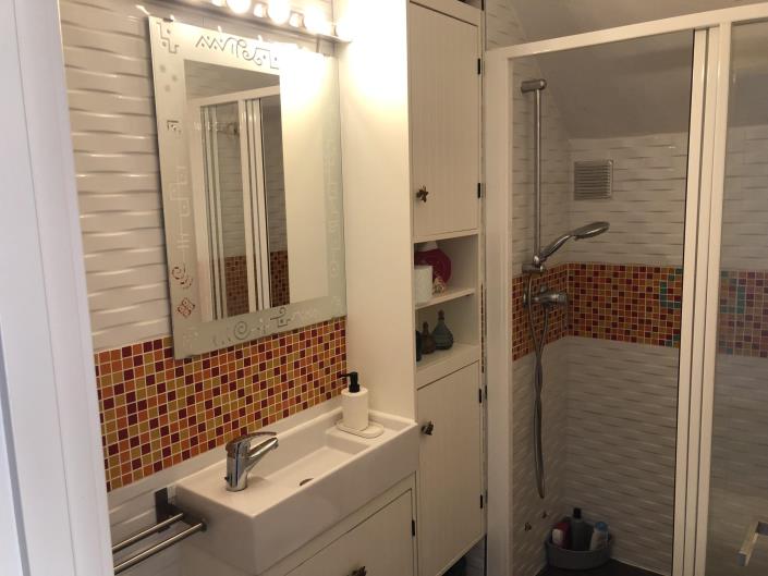 Image No.6-Duplex de 4 chambres à vendre à Turre