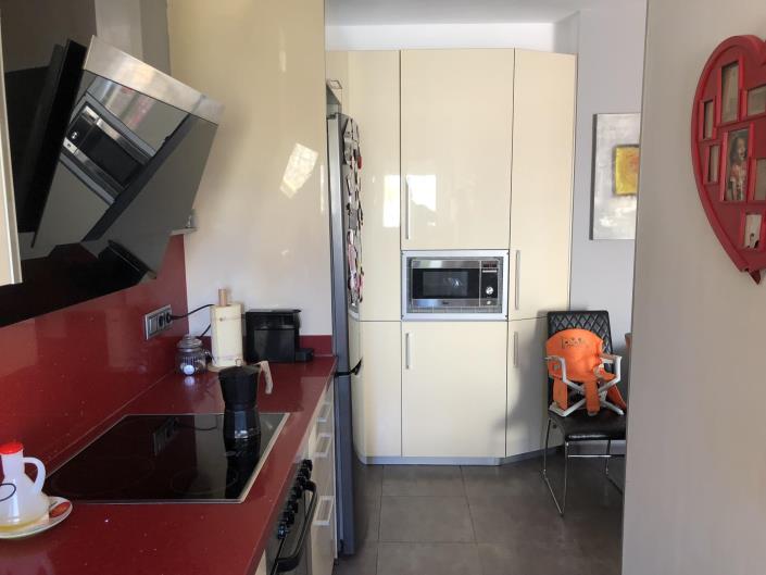 Image No.13-Duplex de 4 chambres à vendre à Turre