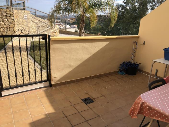 Image No.24-Duplex de 4 chambres à vendre à Turre