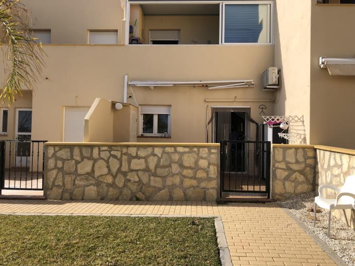 Image No.25-Duplex de 4 chambres à vendre à Turre