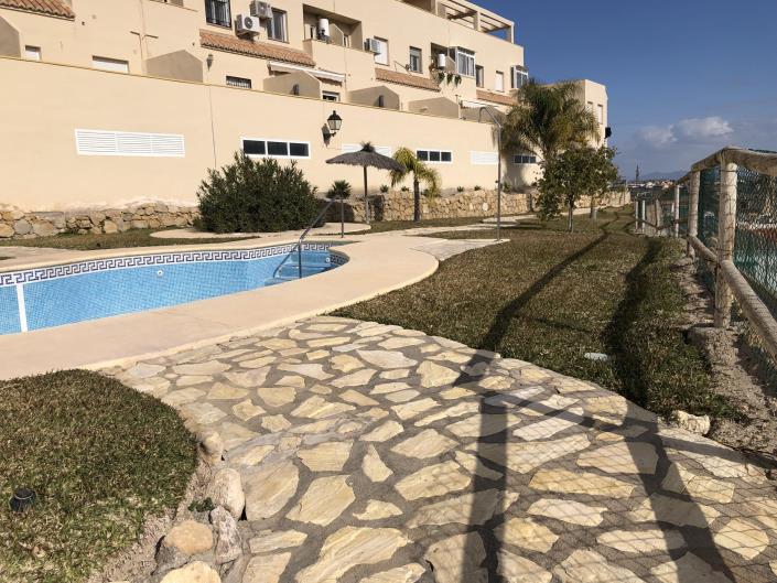 Image No.28-Duplex de 4 chambres à vendre à Turre