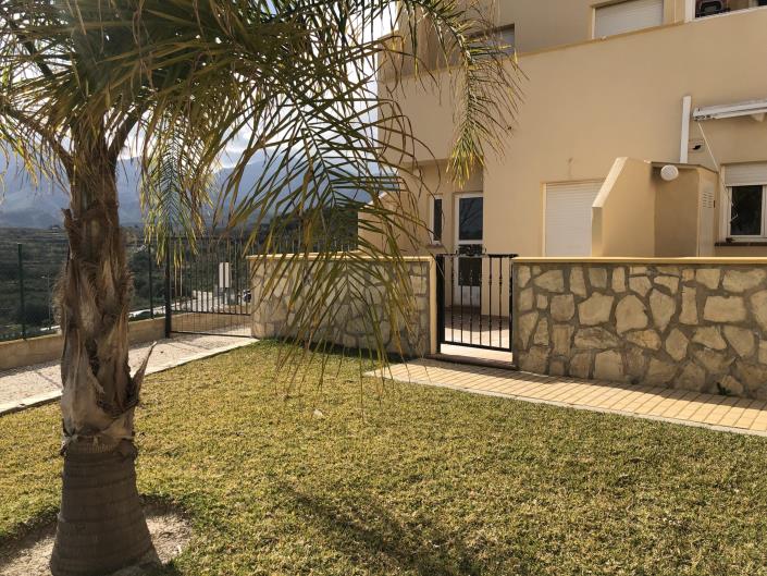 Image No.27-Duplex de 4 chambres à vendre à Turre