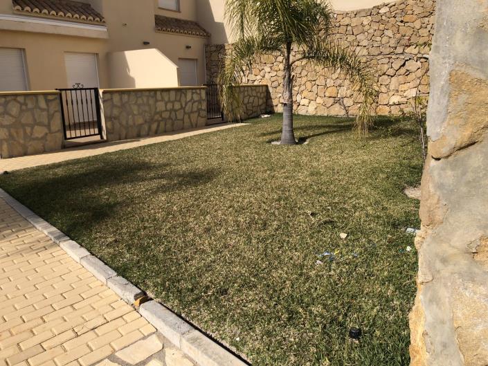 Image No.30-Duplex de 4 chambres à vendre à Turre