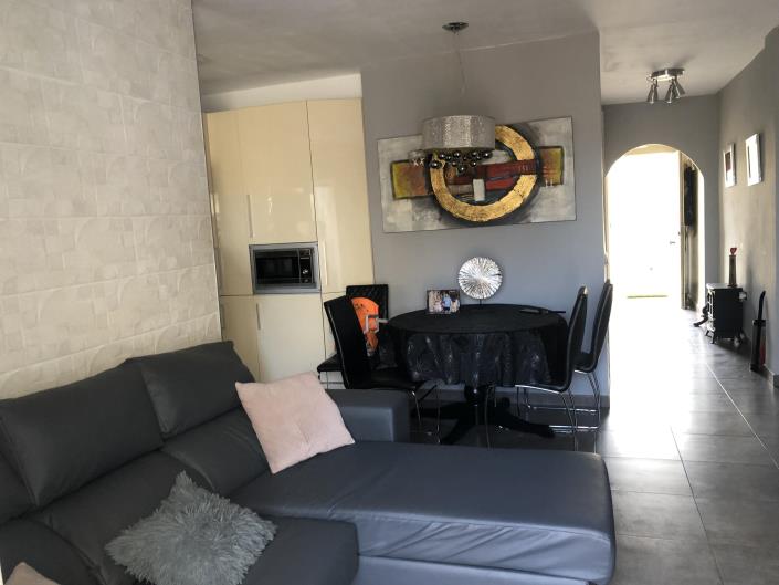 Image No.10-Duplex de 4 chambres à vendre à Turre