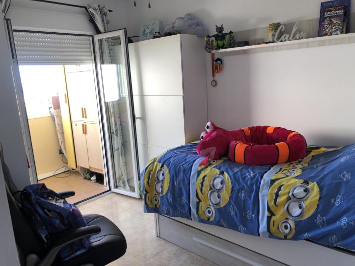 Image No.19-Duplex de 4 chambres à vendre à Turre