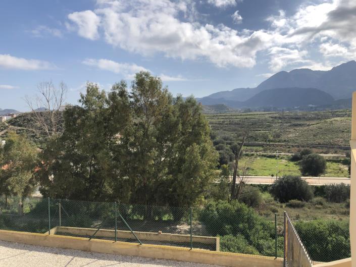 Image No.33-Duplex de 4 chambres à vendre à Turre