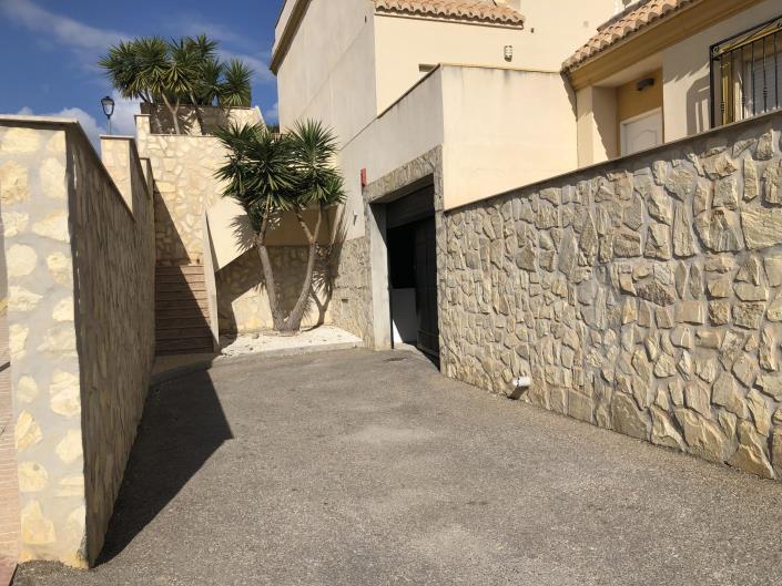 Image No.35-Duplex de 4 chambres à vendre à Turre