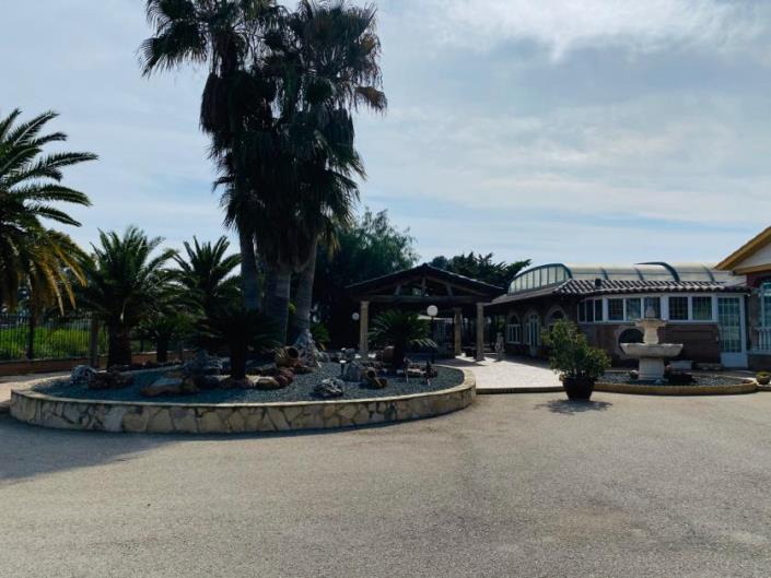 Image No.3-Villa / Détaché de 5 chambres à vendre à Puerto Lumbreras