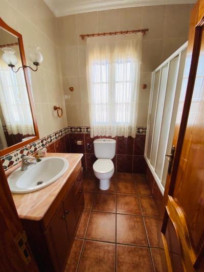 Image No.17-Villa / Détaché de 5 chambres à vendre à Puerto Lumbreras