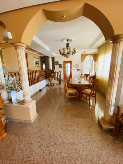 Image No.4-Villa / Détaché de 5 chambres à vendre à Puerto Lumbreras