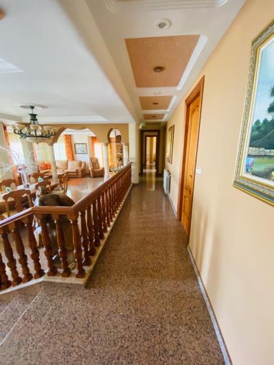 Image No.6-Villa / Détaché de 5 chambres à vendre à Puerto Lumbreras