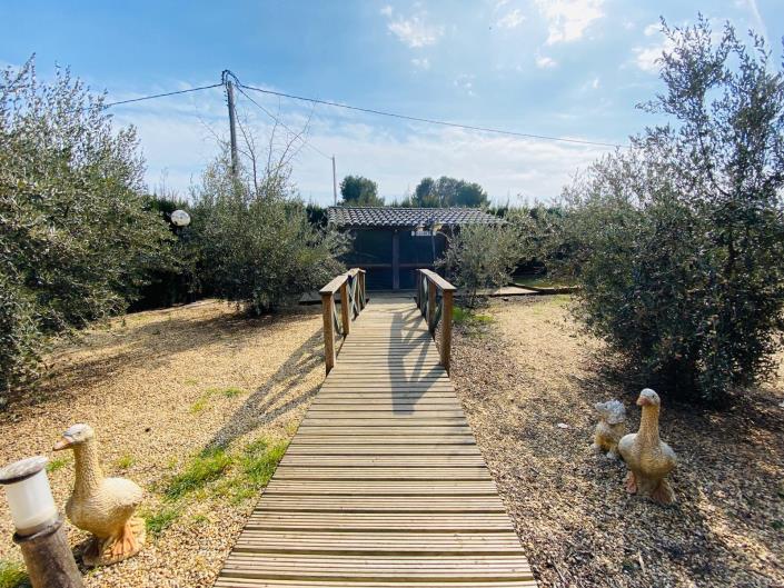 Image No.28-Villa / Détaché de 5 chambres à vendre à Puerto Lumbreras