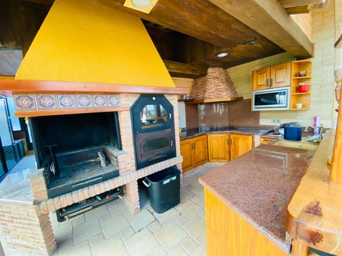 Image No.19-Villa / Détaché de 5 chambres à vendre à Puerto Lumbreras