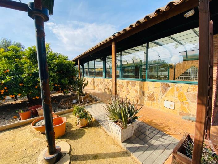 Image No.22-Villa / Détaché de 5 chambres à vendre à Puerto Lumbreras