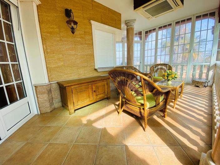 Image No.9-Villa / Détaché de 5 chambres à vendre à Puerto Lumbreras