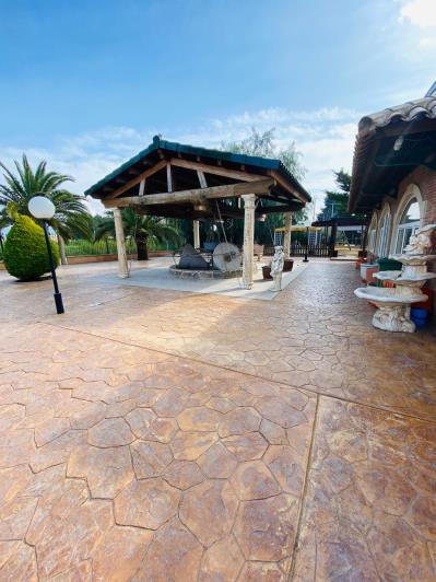 Image No.26-Villa / Détaché de 5 chambres à vendre à Puerto Lumbreras