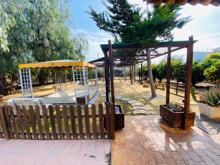 Image No.23-Villa / Détaché de 5 chambres à vendre à Puerto Lumbreras