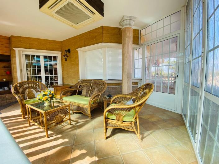 Image No.8-Villa / Détaché de 5 chambres à vendre à Puerto Lumbreras