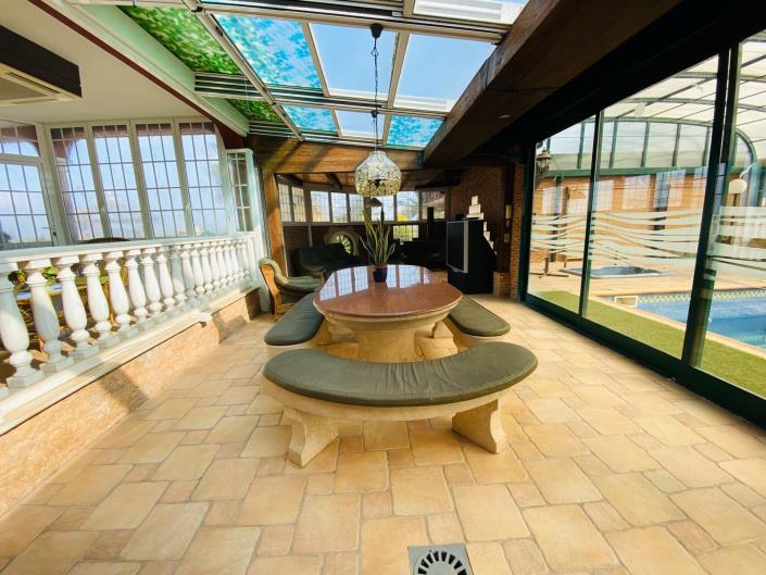 Image No.21-Villa / Détaché de 5 chambres à vendre à Puerto Lumbreras