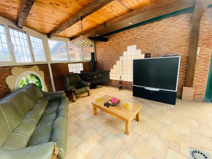 Image No.10-Villa / Détaché de 5 chambres à vendre à Puerto Lumbreras