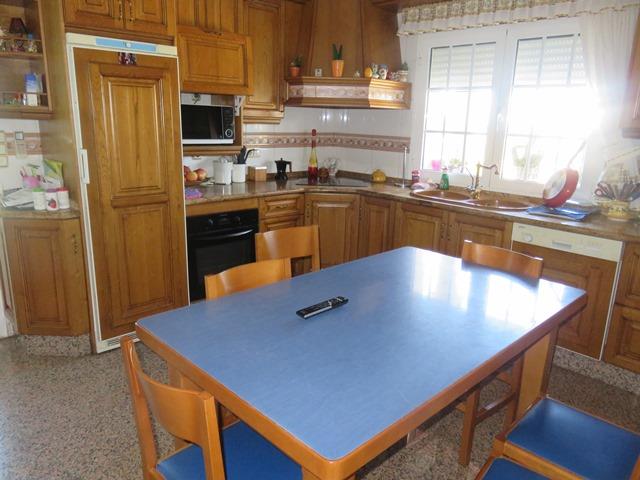 Image No.11-Villa / Détaché de 5 chambres à vendre à Puerto Lumbreras