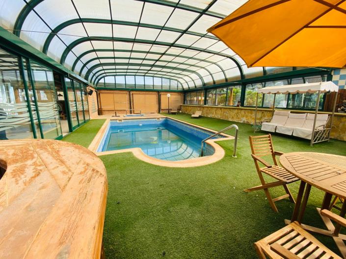 Image No.2-Villa / Détaché de 5 chambres à vendre à Puerto Lumbreras