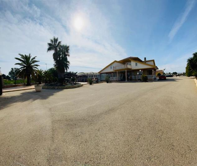 Image No.29-Villa / Détaché de 5 chambres à vendre à Puerto Lumbreras