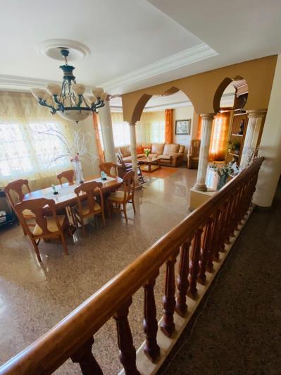 Image No.5-Villa / Détaché de 5 chambres à vendre à Puerto Lumbreras