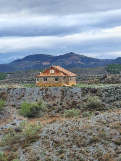 Image No.1-Villa / Détaché de 4 chambres à vendre à Puerto Lumbreras