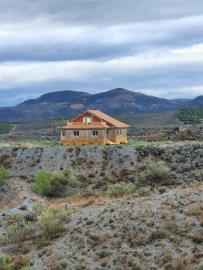 Villa / Détaché de 4 chambres à vendre à Puerto Lumbreras