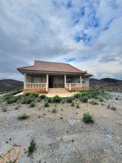 Image No.12-Villa / Détaché de 4 chambres à vendre à Puerto Lumbreras