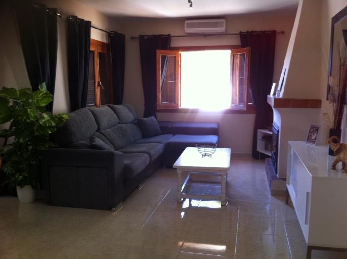 Image No.7-Villa de 4 chambres à vendre à Mojacar