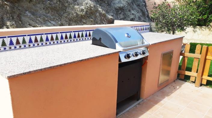 Image No.22-Villa de 4 chambres à vendre à Mojacar