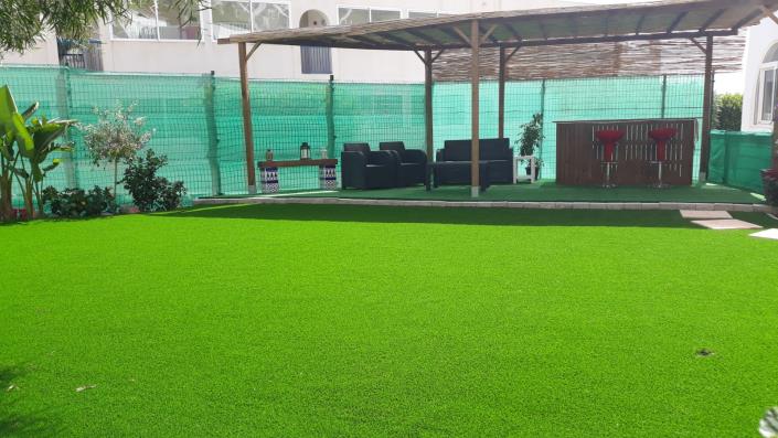 Image No.2-Villa de 4 chambres à vendre à Mojacar