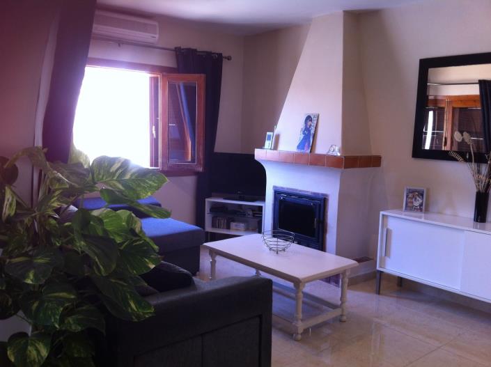 Image No.8-Villa de 4 chambres à vendre à Mojacar