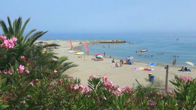 Villa de 4 chambres à vendre à Mojacar