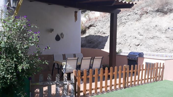 Image No.20-Villa de 4 chambres à vendre à Mojacar