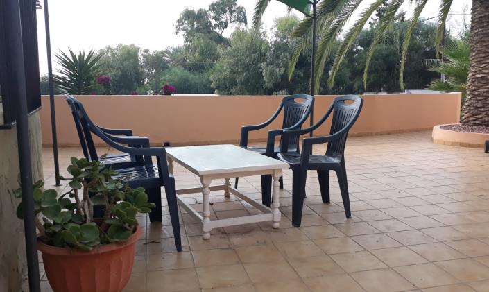 Image No.4-Villa de 4 chambres à vendre à Mojacar