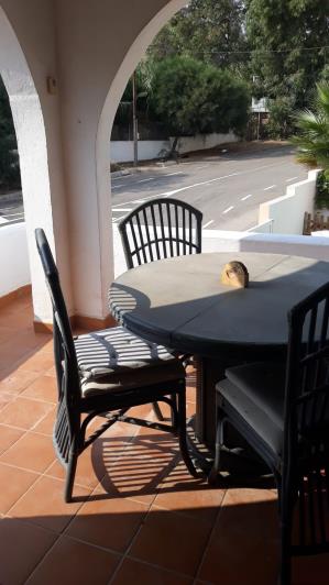 Image No.5-Villa de 4 chambres à vendre à Mojacar