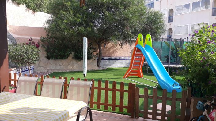 Image No.21-Villa de 4 chambres à vendre à Mojacar