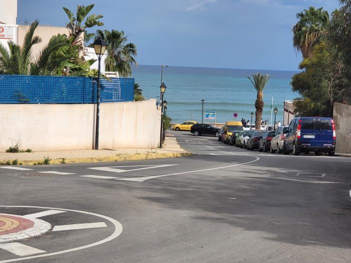 Image No.3-Villa de 4 chambres à vendre à Mojacar